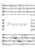 Sonata - Score