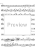 Trio Pathetique - Bassoon or Cello