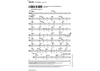 A Child is born - C Instrument