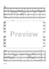 The Reel Collection - Score