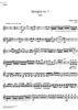 String Trio No. 1 - Violin