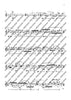 Three Pieces - Performing Score