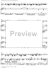 Sonata No. 20 in A Major - Piano