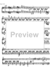Sonata No. 2 A Major Op. 2 No. 2 - Piano