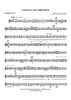 Angelus ad Virginem - Bb Trumpet 2