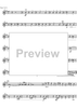 Quartet Op.20 No. 1 - Baritone Horn/Euphonium