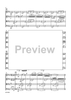 Suite Espagnole - Score