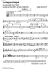 Suite per cinque - Violin 1