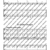 Violin Junior: Violin accompaniments 1