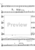 La gnot dai muarz (The night of the Dead) [set of parts] - Bb Clarinet