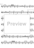 Final Galop from the Guard of Amager - Percussion 1