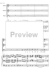 Inveni David - Score
