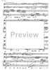 Sonata da camera No. 1 ... meditation and nocturnes - Score