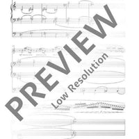 Wie schön leuchtet der Morgenstern