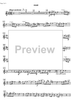 Bach and  Blues  3 - Soprano Saxophone