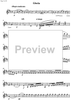 Messe solenne [set of parts] - Violin 1