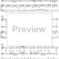 Nel Cor Più Non Mi Sento (My heart ne'er leaps with gladness)