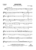 Unknown (Medium Easy Version) - Baritone Saxophone