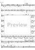 Quartet No. 1 - Baritone Saxophone
