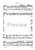 Mandolin & Guitar Collection No. 21 - Piano Accompaniment