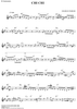 Chi Chi - Bb Instrument