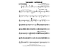 Yankee Doodle - Tenor Saxophone 1
