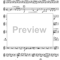 Polka from the Bartered Bride