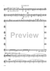 Triangle of the Tempest - Tenor Saxophone