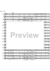 Concertpiece - Score