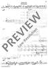 Katalog IV - Performing Score
