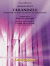 Farandole - from the Incidental Music to L’Arlésienne - Flute 2/Piccolo