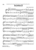 Invention #3 - from Fifteen Two-Part Inventions