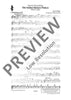 Die beiden kleinen Finken - Score and Parts