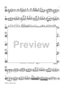 Hymns for Contemporary Worship for 2 Violins and Piano - Viola (for Violin 2)