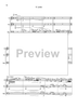 Trio, Op. 103 - Score