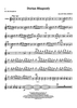 Dorian Rhapsody - Alto Saxophone