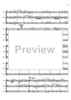 The Magic Bassoon, Act II from “The Magic Flute” - Score