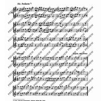 Method for the Treble Recorder