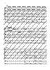 Symphony G major - Score