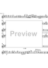 Much Too Much - Baritone Saxophone