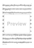 Hymns of Grace for 2 Violins and Piano - Violin 2