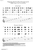 30 Dances from Thoinot Arbeaus Dancing School - Notes