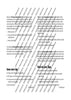Improvisation Calendar