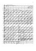 Concerto No. 1 D minor - Full Score