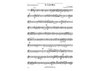 St. Louis Blues - Baritone Saxophone