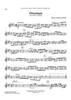 Overture - from Suite #3 in D Major - F Horn/English Horn 3