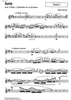 Suite - Flute 1
