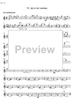Suita Sursilvana Op.76b - Violin 1