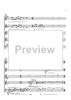 O llama de amor viva - Score