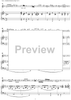 Breakfast Breakdown - Piano Score